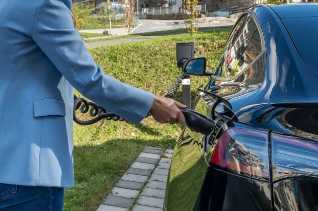 PACE Digitek's Biggest Battery Storage Milestone