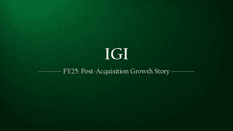 Reliance General Insurance FY25 Financial Summary: A Post-Acquisition Growth Story