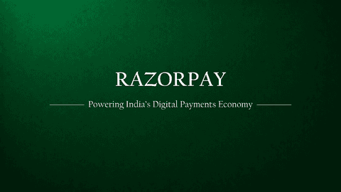 Razorpay: The Payments Pipe Powering India’s Internet Economy