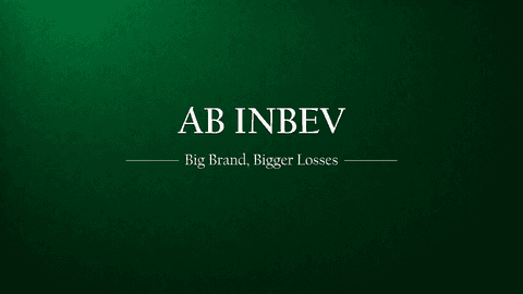 AB InBev India: Big Brand, Bigger Losses — What’s Brewing Behind the Numbers?