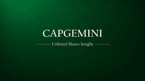 Capgemini Technology Services India Ltd. – Unlisted Shares Insight Report