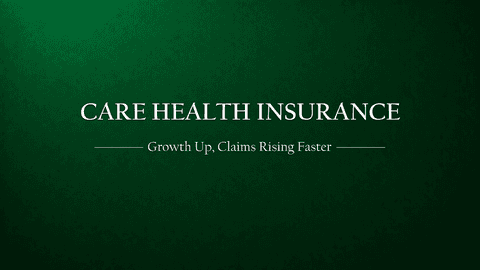 H1 FY26 Shows Care Health Is Growing… But Its Claims Are Growing Faster