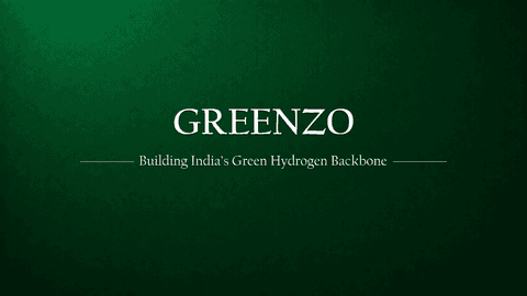 Greenzo Energy Is Quietly Building India's Green Hydrogen Backbone