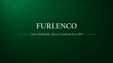 Furlenco’s Second Innings: Profitability, Fresh Funding, and an IPO on the Horizon