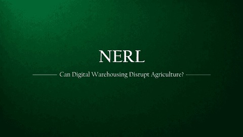 NERL vs. Mandis: Can India’s Digital Warehouse System Replace the Traditional Market