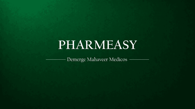 API Holdings Set To Demerge Mahaveer Medicos Under Ascent Wellness And Pharma