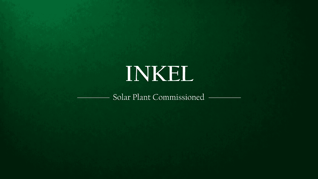 Largest floating solar power plant in Kerala commissioned successfully
