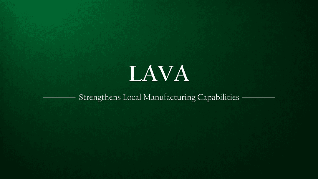 Lava International Strengthens Manufacturing Capabilities with Focus Localisation
