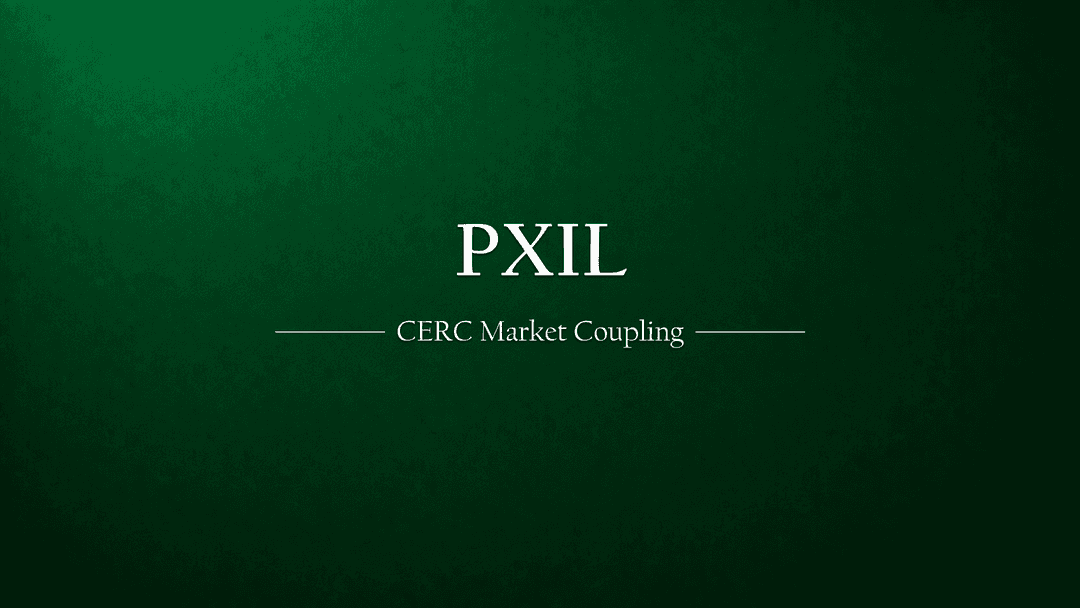 Why CERC’s Market Coupling Move Is a Game-Changer for IEX, PXIL & HPX