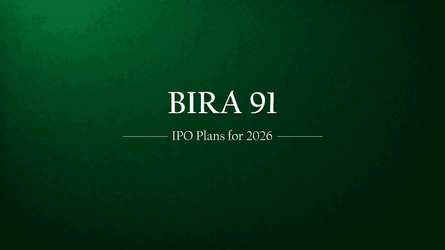 B9 Beverages Ltd Plans IPO in 2026 Amid Growth and Expansion