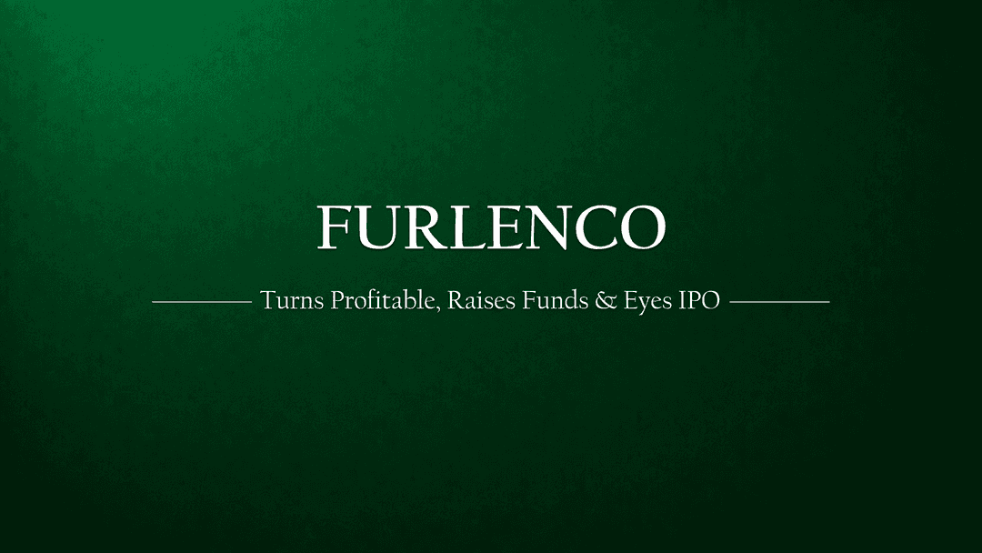 Furlenco’s Second Innings: Profitability, Fresh Funding, and an IPO on the Horizon