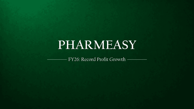 Thyrocare’s Best Profit Year Ever – FY26 Results