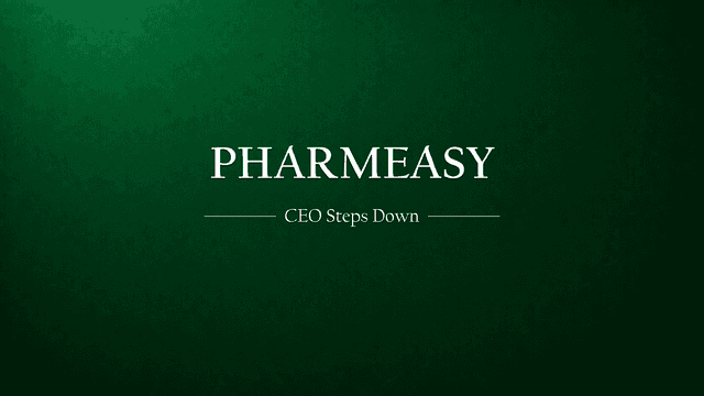 PharmEasy CEO Siddharth Shah Steps Down; Rahul Guha Appointed New MD & CEO of API Holdings