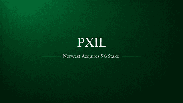 Norwest Acquires 5% in PXIL: Betting Big on India’s Energy Market Evolution