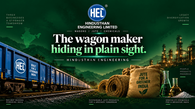 The wagon maker hiding in plain sight