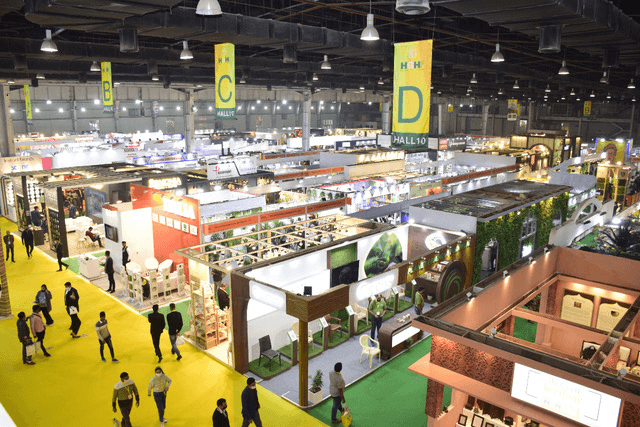 India Exposition Mart