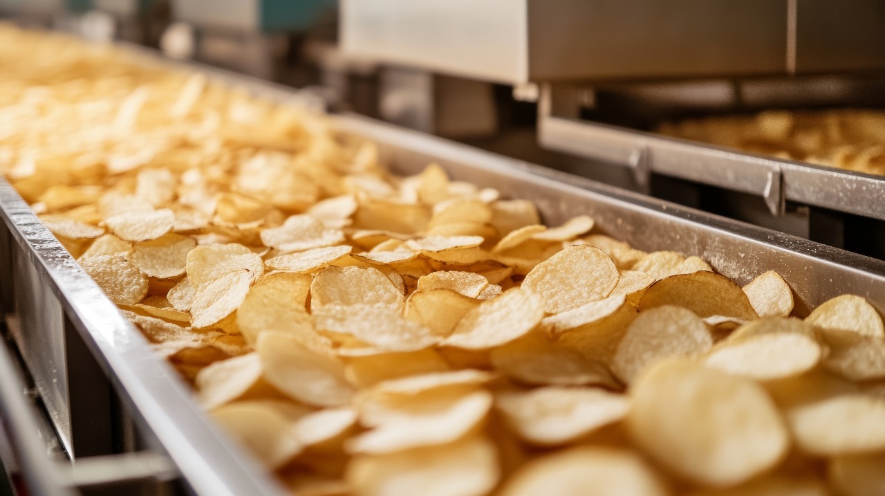 Balaji Wafers: From “More Chips, Less Air” to a ₹35,000 Crore Crunch