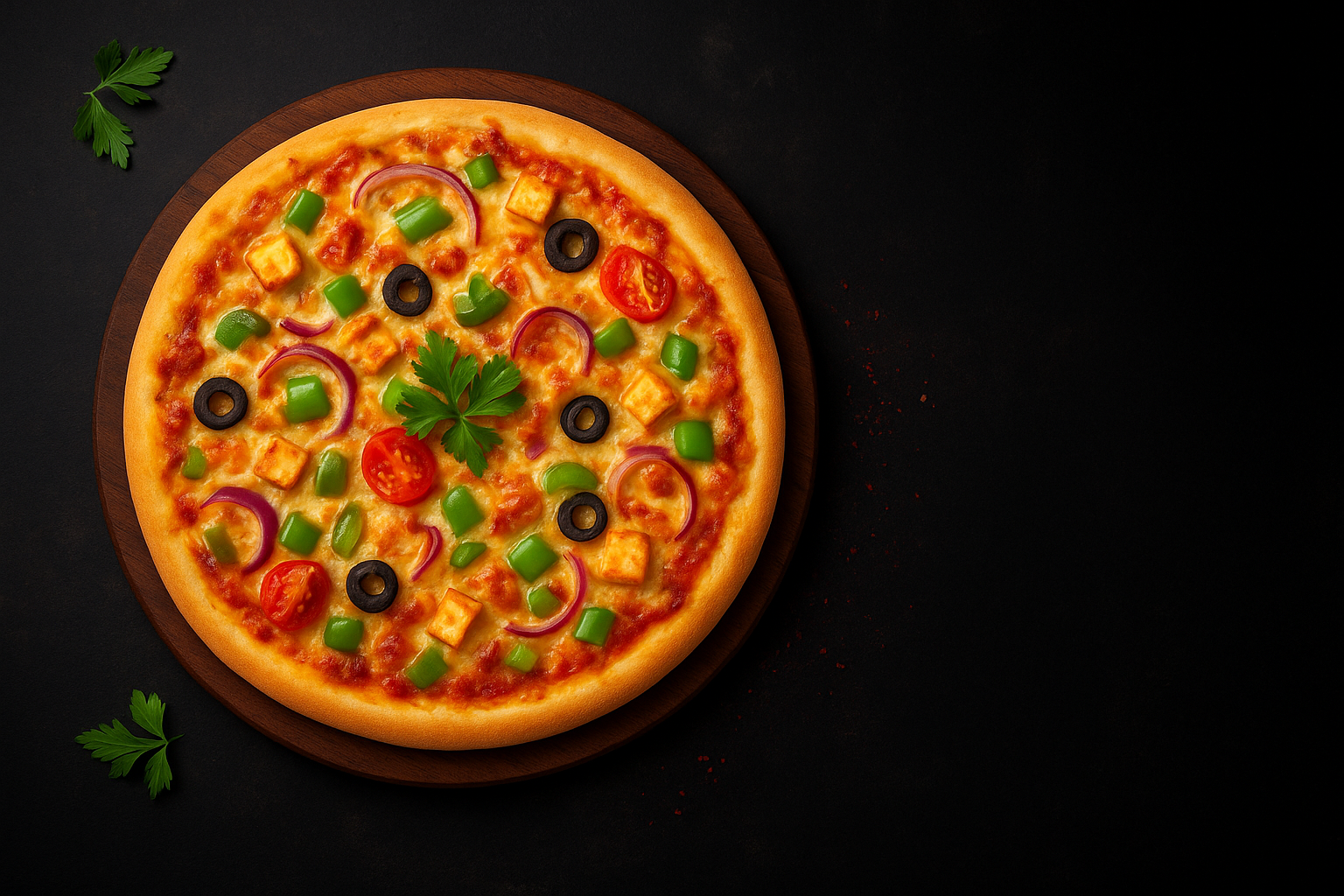 Cheelizza’s Rights Issue: Should Shareholders Grab a Bigger Slice?