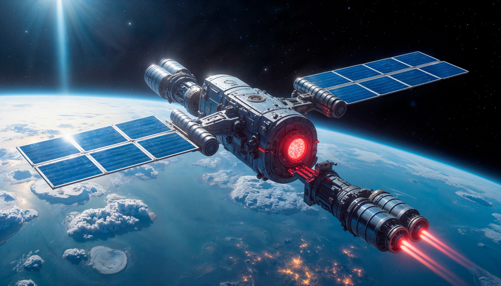 Digantara’s $50M defence-first space bet