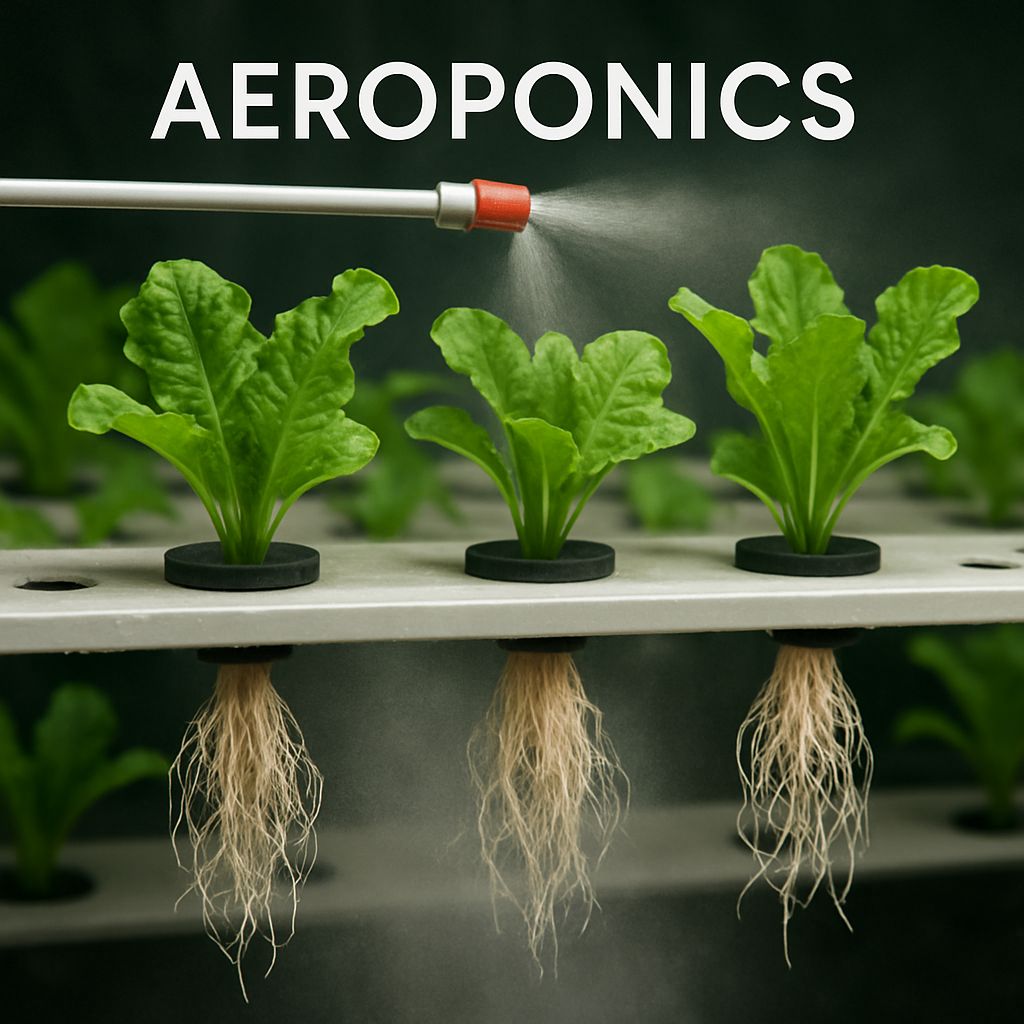 Eeki Raises $7M to Scale Climate-Resilient Farming in India: Is Aeroponics the Future of Agriculture?