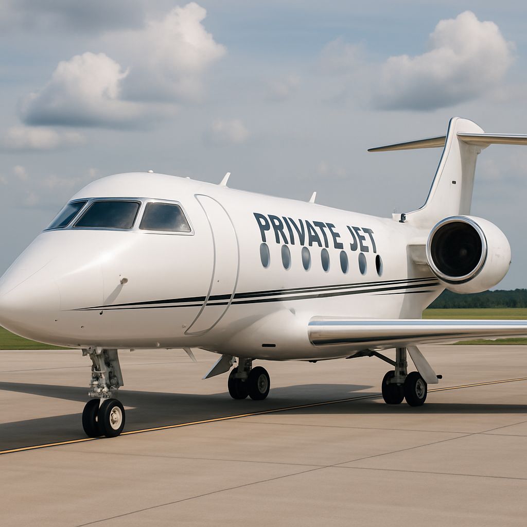 FlySBS Aviation Limited: India’s Rising Private Jet Operator | FY25 Financial Review & Market Outlook