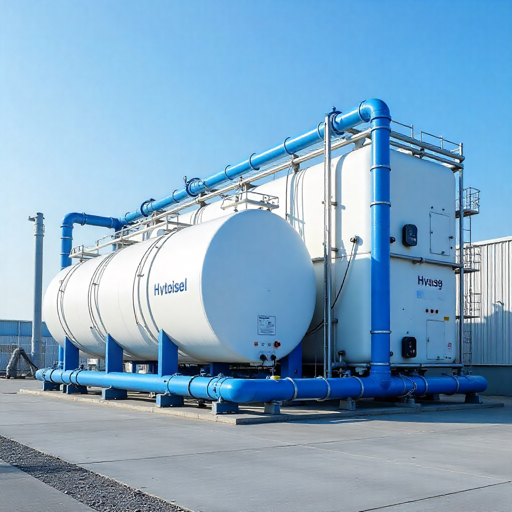 Green Hydrogen’s Moment: Global Momentum, India’s Push