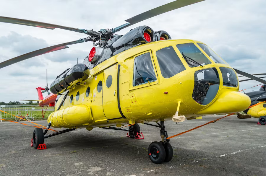 Himalayan Heli Services Ltd. (HHSL) — A High-Growth Pre-IPO Opportunity in India’s Aviation & Defence Sector