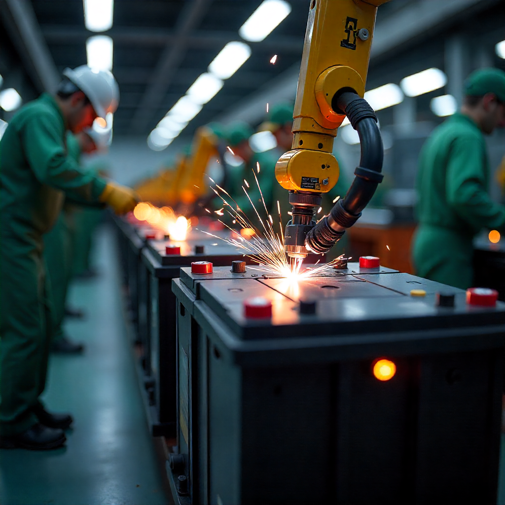 IFC Pumps ~$50 Million Investment to Power India's Into GFCL EV