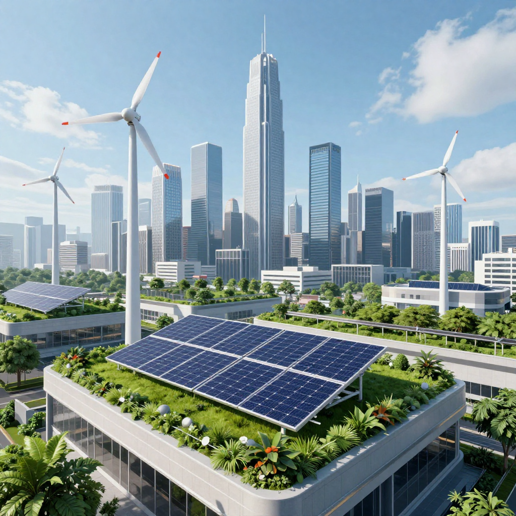 Inox Clean Energy Pauses Its IPO — But the Story Is Getting Bigger