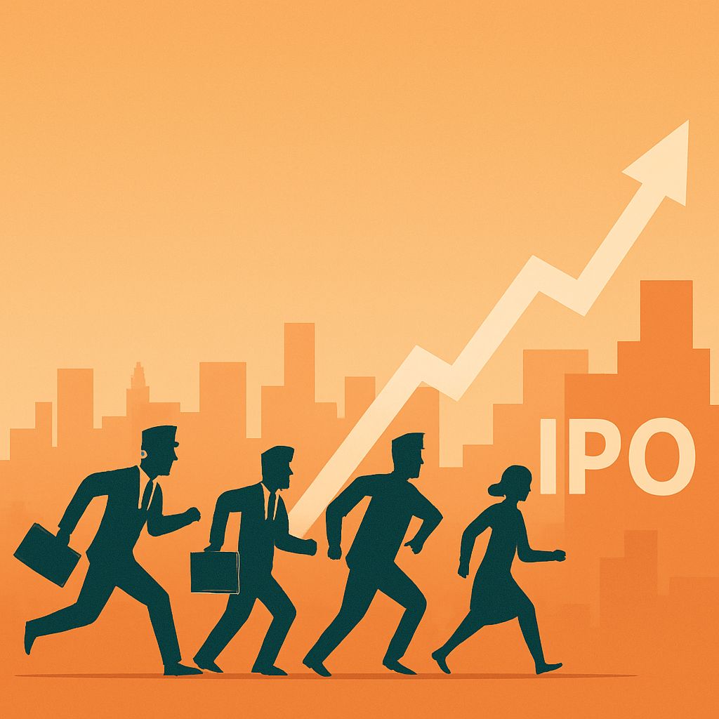 IPO Rush 2025: From JSW One to Pine Labs — Why India’s Private Giants Are Racing to List
