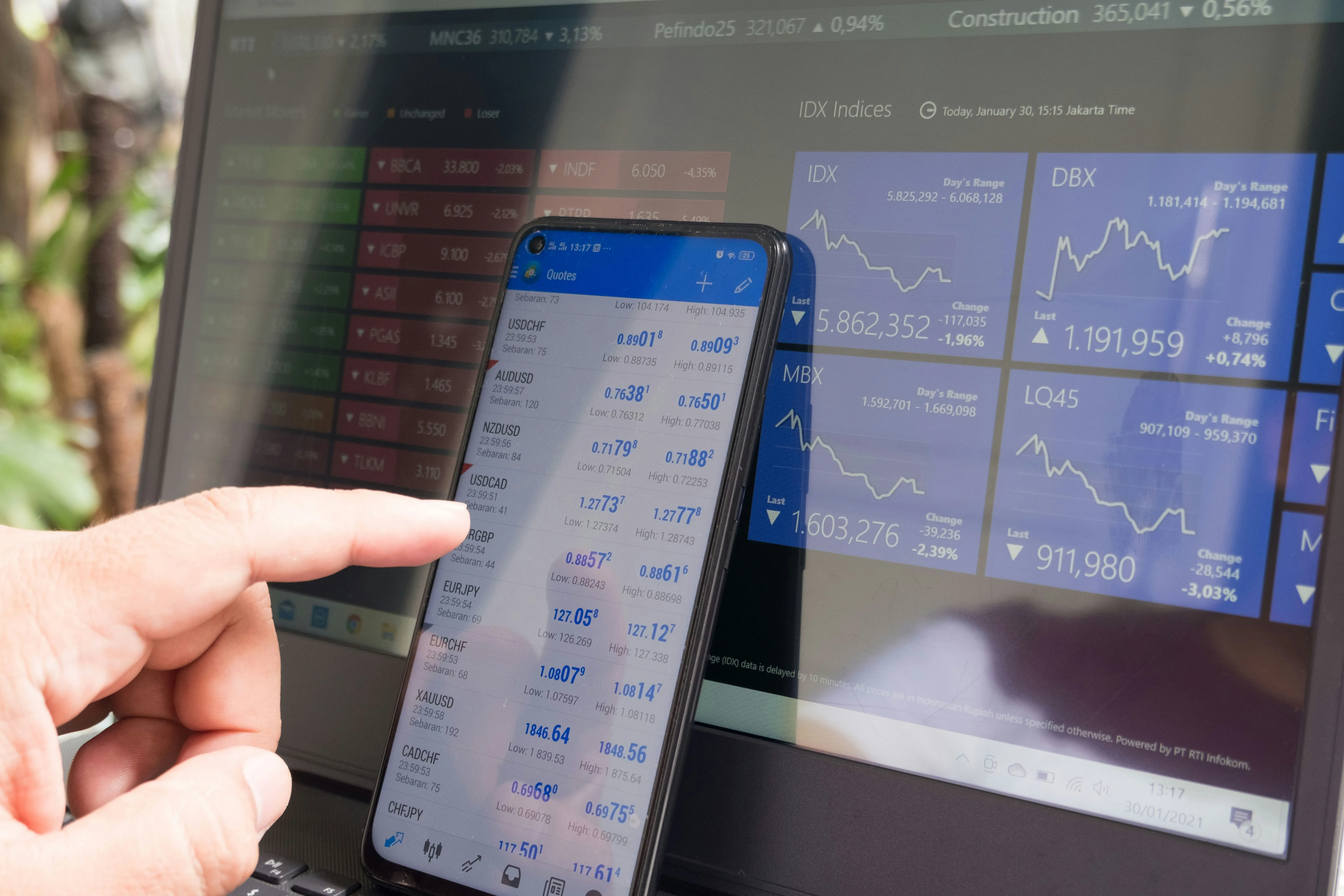 NSE to Implement One Paisa Tick Size for Low-Priced Stocks