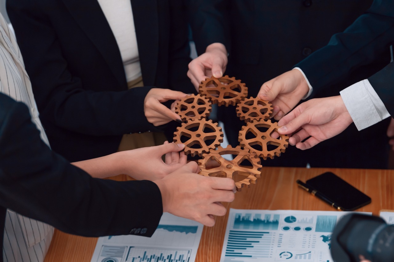 RRP Defense: Understanding the Real Structure Behind the RRP Drones and RRP S4E Transactions