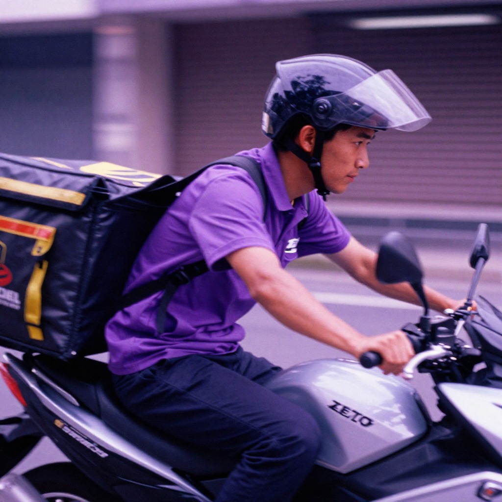 Zepto’s 10‑Minute Dash to Dalal Street