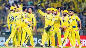 A Season Off the Field: CSK's Brand Power Shields Against Tournament Setback