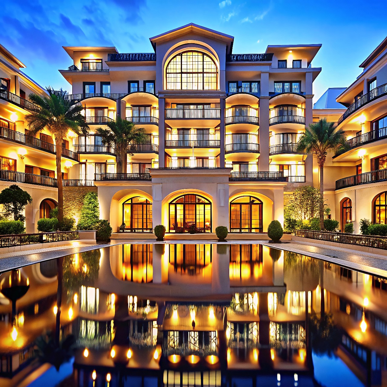 Sunday Proptech (OYO Assets): A Deep Dive into India's Emerging Hospitality Investment Platform