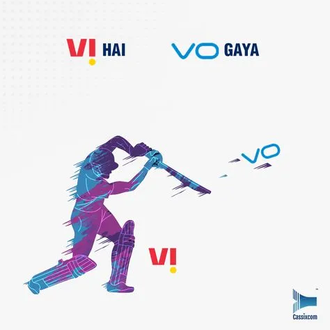 Vodafone-Idea is co-sponsoring VIVO-IPL 2020