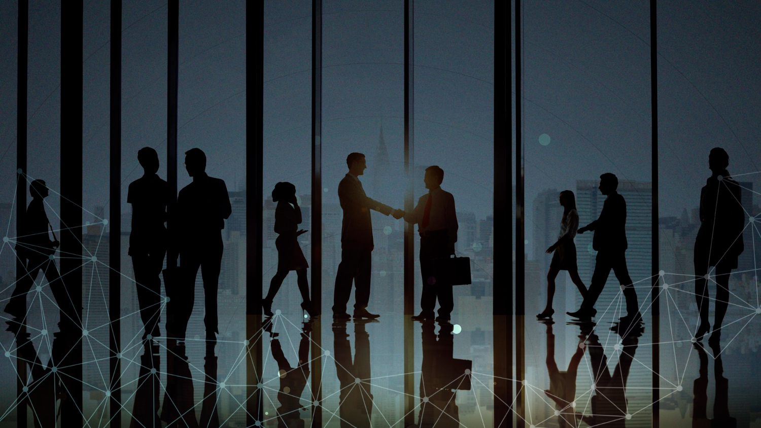 Ambani Formally Unveils RIL Succession Plan at AGM