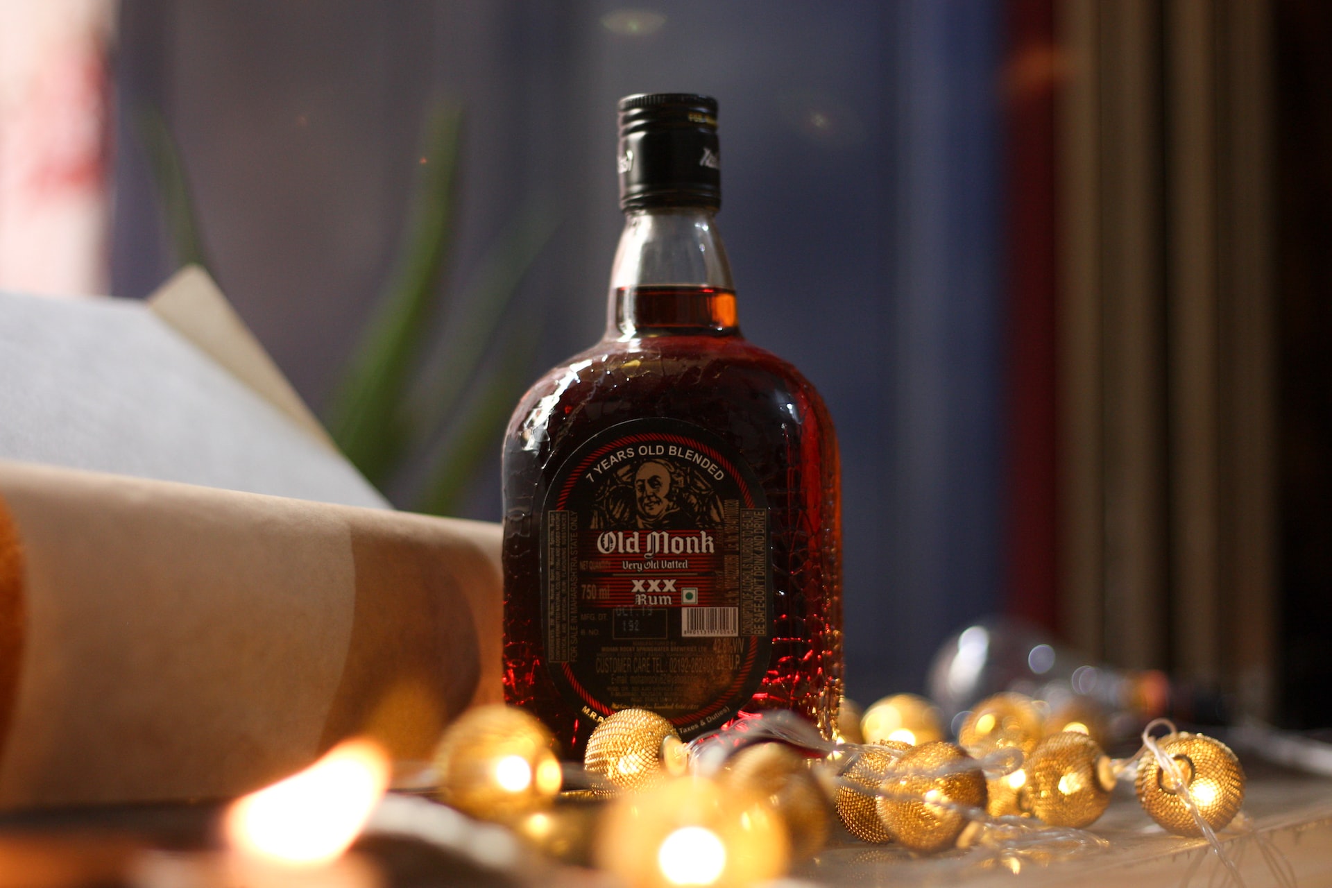In 2021-22, Old Monk Maker Mohan Meakin's PAT went up by 27%.