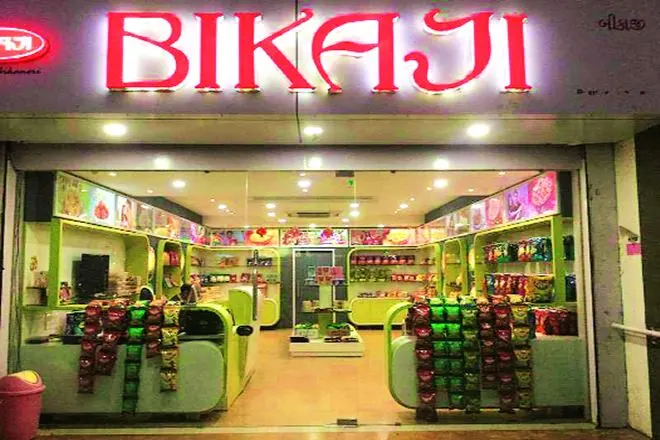Bikaji Foods, which is going public, has come up with a 22% increase in revenue for FY21-22.