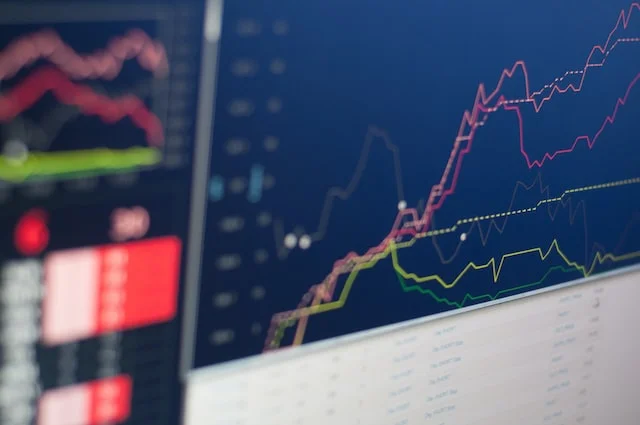 NSE India Q3FY23 Financial Results