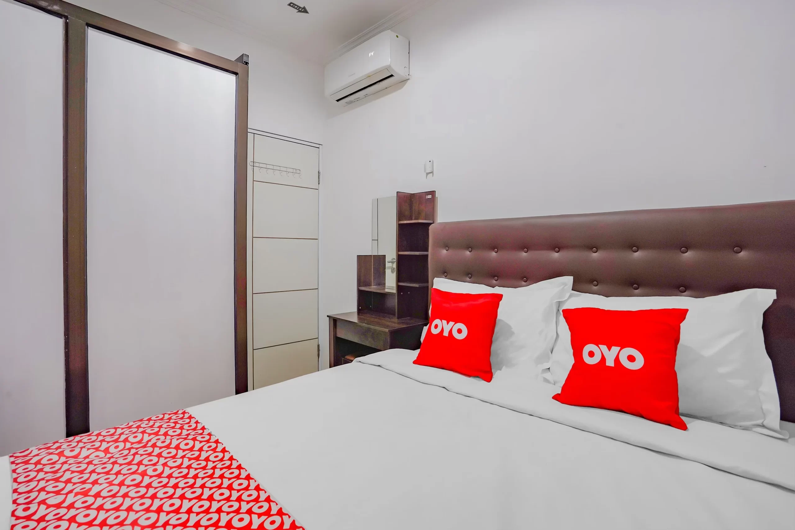 Oyo expects to achieve an adjusted EBITDA of nearly Rs 800 crore in fiscal year 2024.