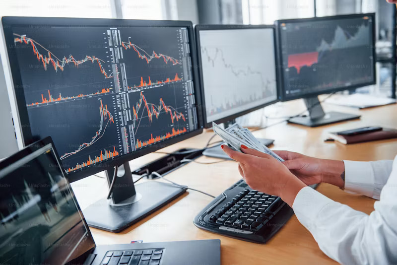 NSE H1FY25 Performance Review: Strong Growth Amid Regulatory Changes