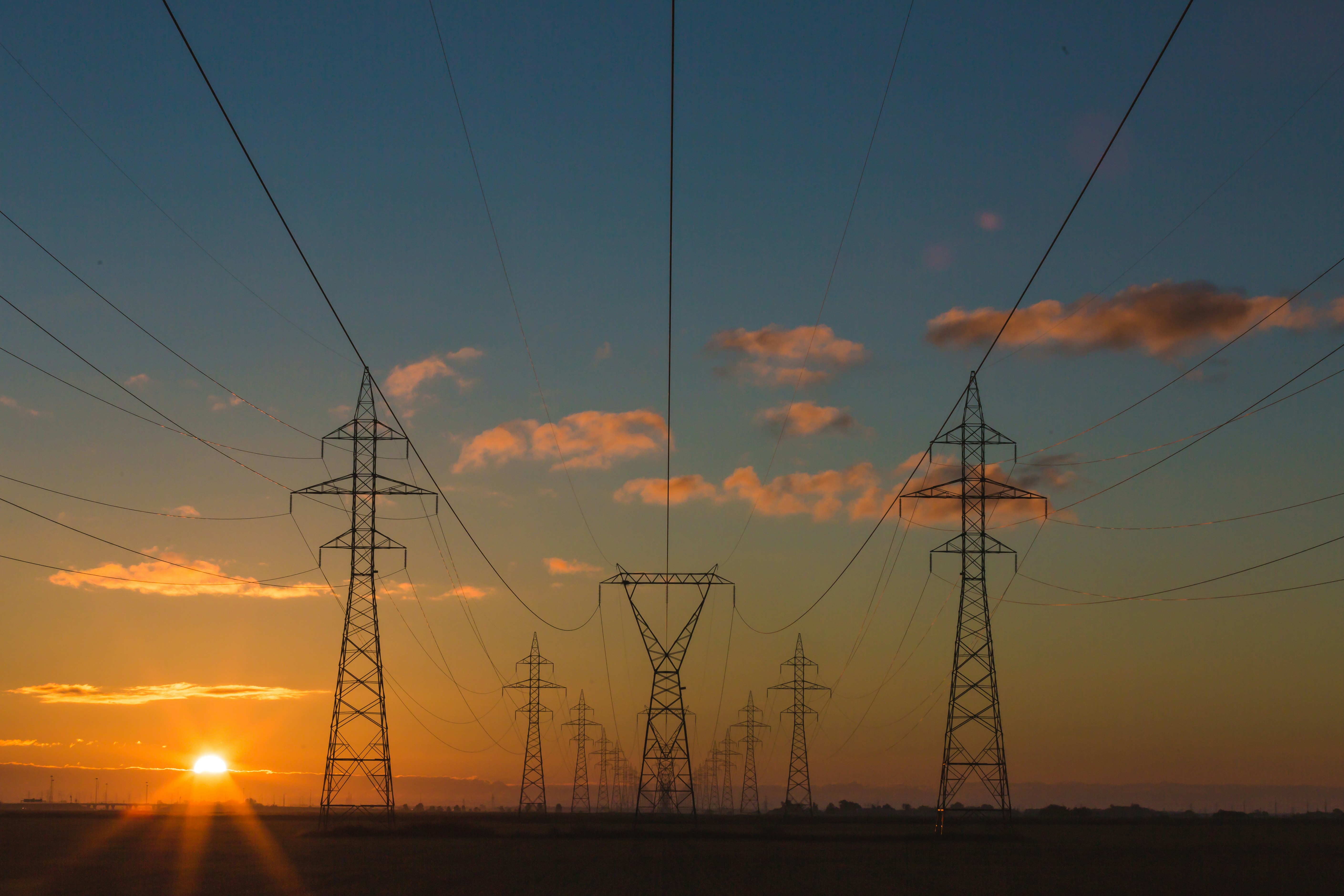 ⚡ Sterlite Grid Secures ₹448 Cr Transmission Project to Evacuate 4.5 GW RE from Ananthapur-II: Boosting India's Green Energy Grid