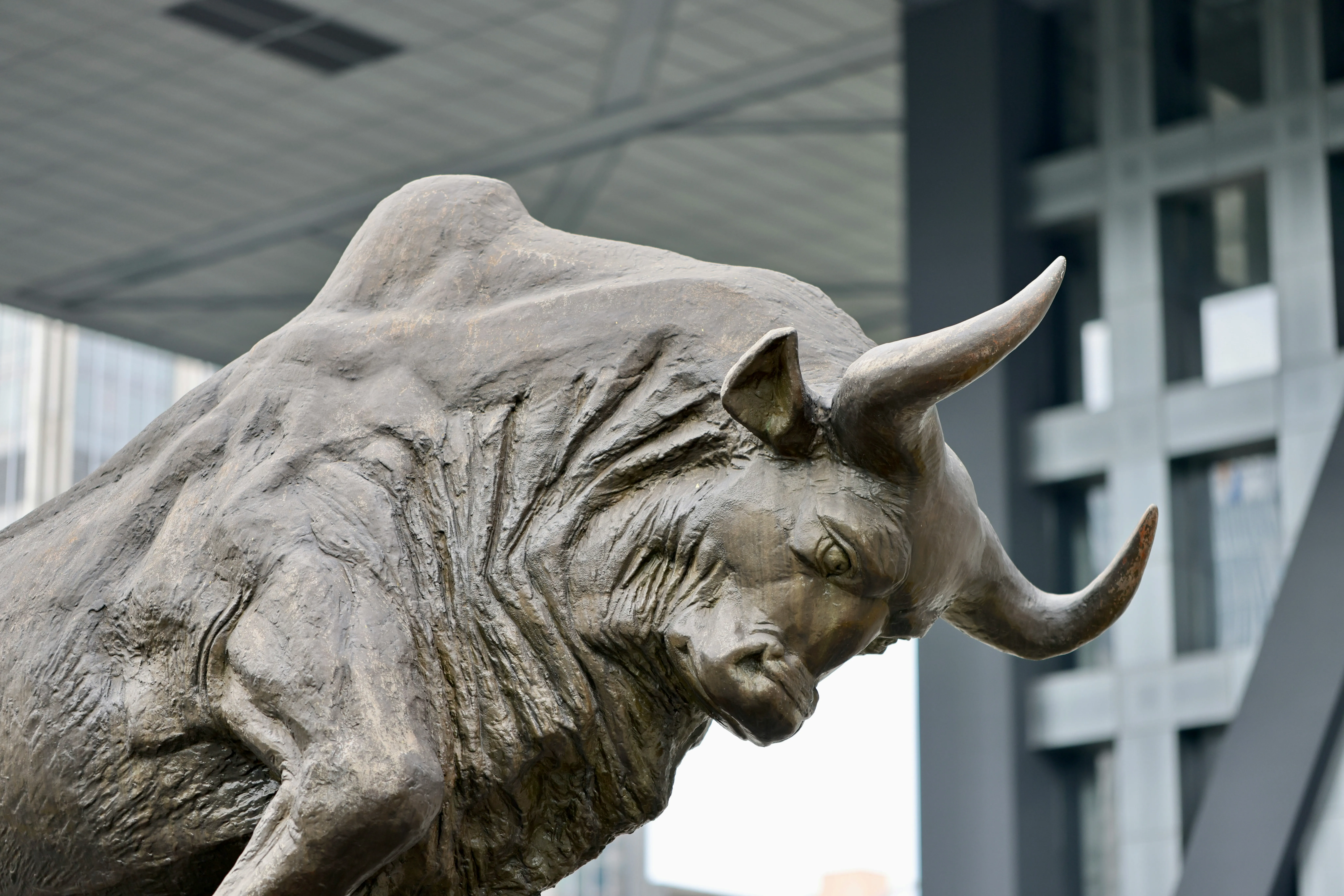 NSE Denies Approaching Finance Ministry Over IPO Roadblocks